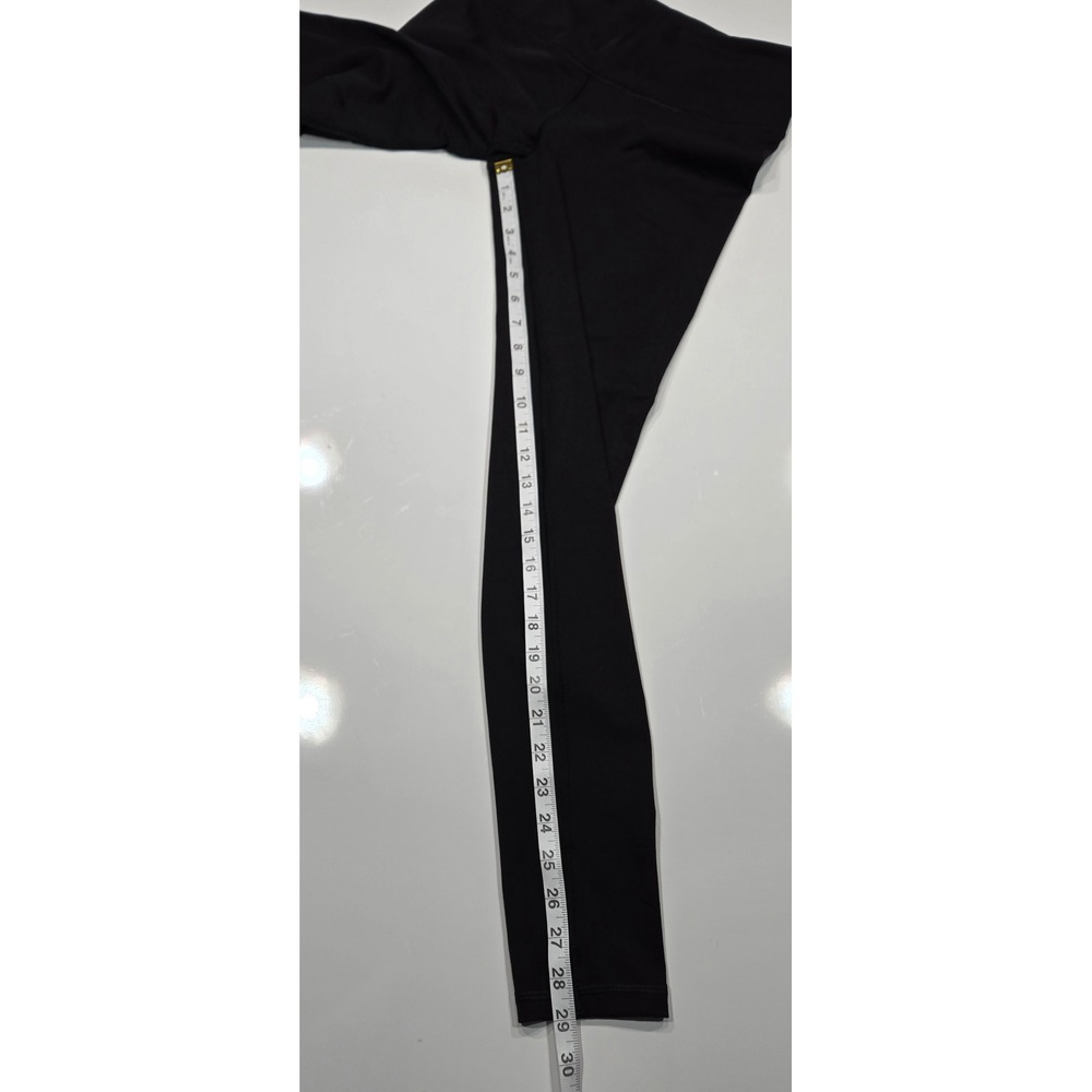 Victoria Sport Knockout Black Leggings Women's Medium Workout Gym (1263) - Picture 7 of 7
